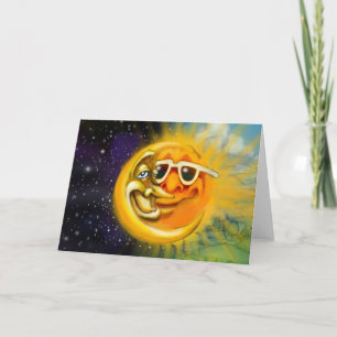 Eclipse Card