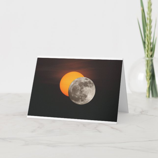 eclipse card (Front)