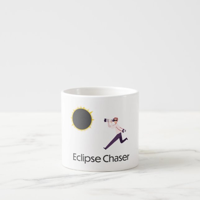 Eclipse Chaser Mug (Front)