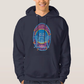 Eclipse Hoodie