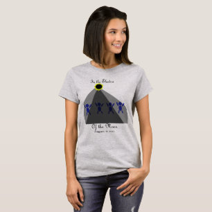 Eclipse "In the Shadow of the Moon" T-Shirt