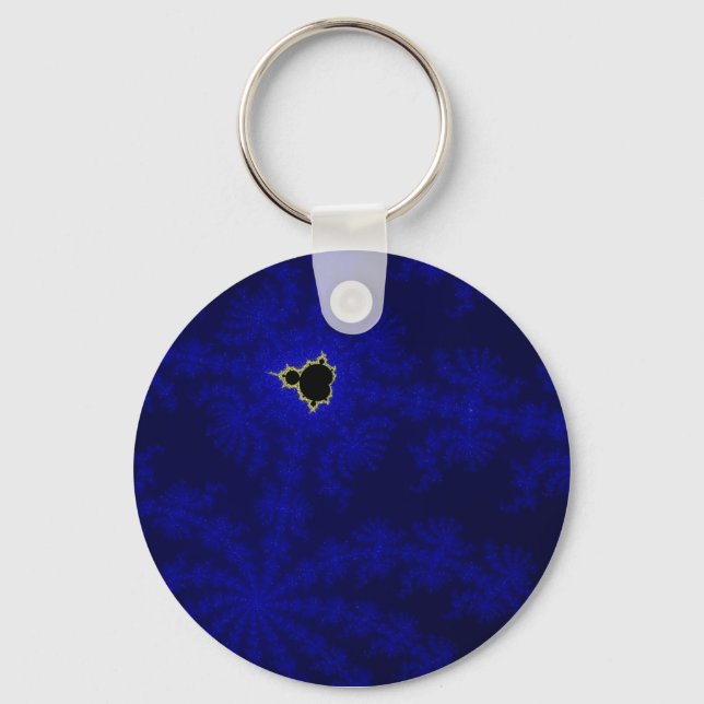 Eclipse Keychain (Front)
