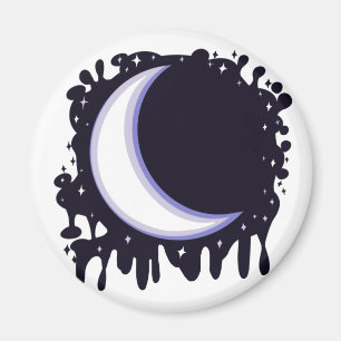 Eclipse  magnet