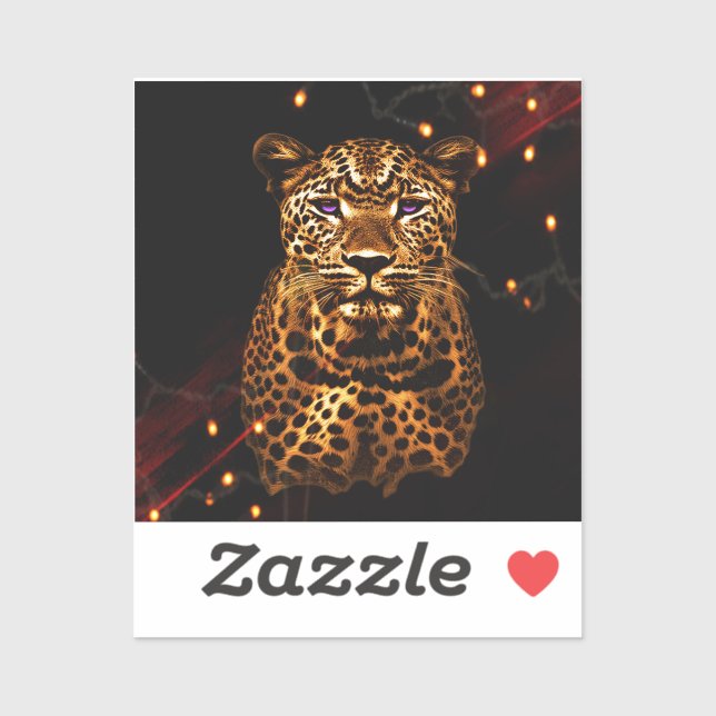 Eclipse Majesty (Sheet)