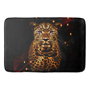 Eclipse Majesty  Bath Mat