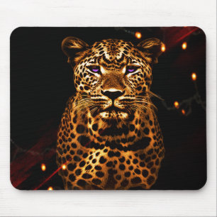 Eclipse Majesty  Mouse Mat