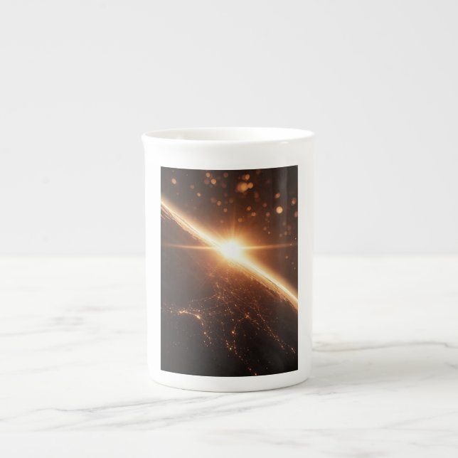 Éclipse mug (Front)