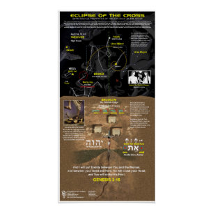 Eclipse of the Cross Poster