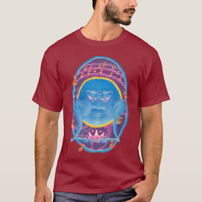 Eclipse T-Shirt (Front)