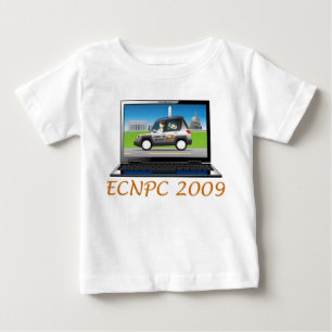 ECNPC 2009 "Toddler" shirt