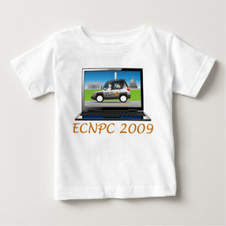 ECNPC 2009 "Toddler" shirt