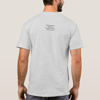 ECNV logo T-Shirt (Unisex)
