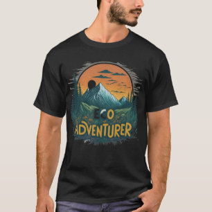 Eco Adventurer T-Shirt