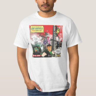 Eco Artman T-Shirt