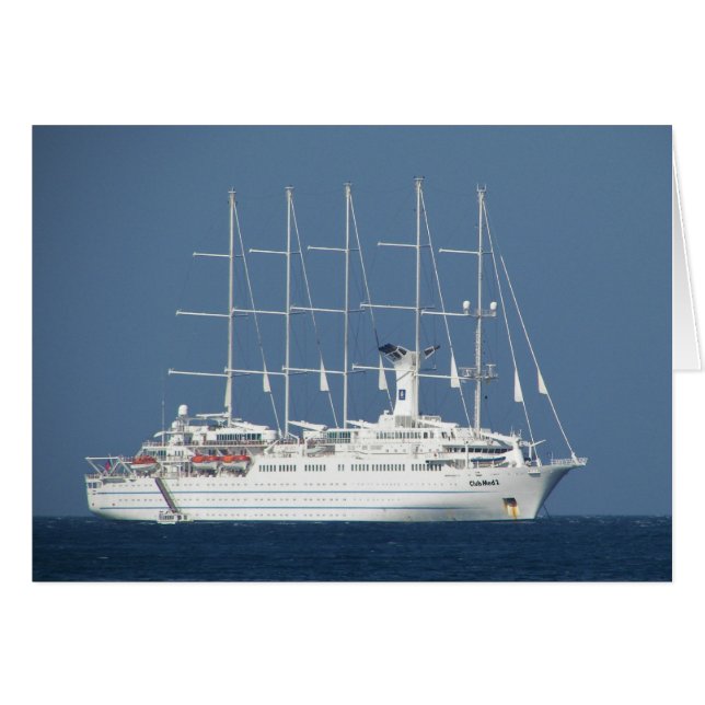 Eco Cruise (Front Horizontal)