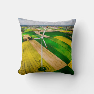Eco Cushion