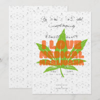 Eco Design | Bold Wellness Poster for Impact