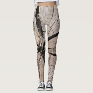 Eco design leggings 