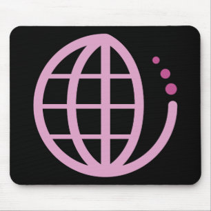 eco earth : mother earth mouse mat