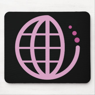 eco earth : mother earth mouse mat