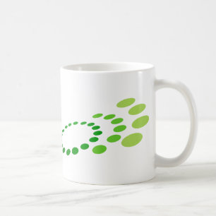 eco echo coffee mug