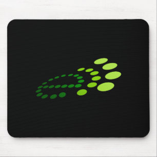Eco Echo T Shirt_3 Mouse Mat