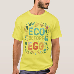 Eco Ego T-Shirt