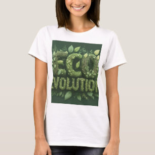 eco evolution T-Shirt