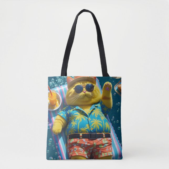 Eco-friendly bags (Front)