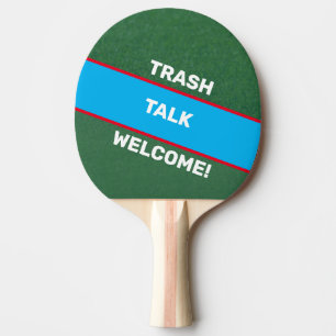 Eco-Friendly Best Ping Pong Paddles Made