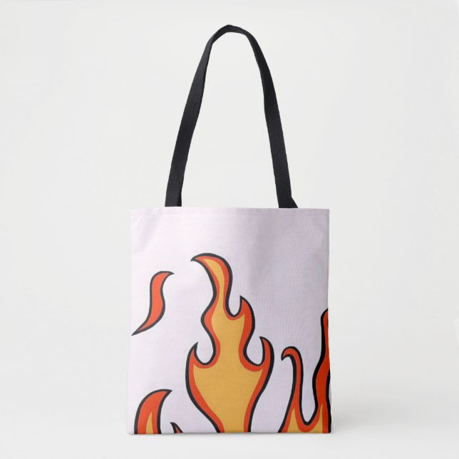 Eco-friendly cloth bags (Front)