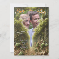 Eco-friendly Gardens and Buildings in Harmony