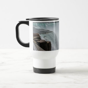 Eco-Friendly Gift from Niagara Travel Mug