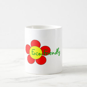 Eco-Friendly Mug