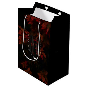Eco-Friendly Nature lover Medium Gift Bag