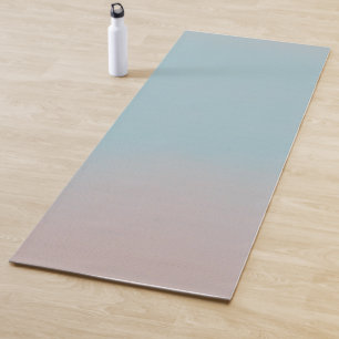 Eco-Friendly Non-Slip Yoga Mat – Perfect for All F