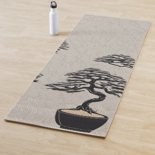 Eco-Friendly Non-Slip Yoga Mat – Perfect for All F