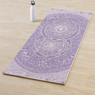 Eco-Friendly Non-Slip Yoga Mat – Perfect for All F