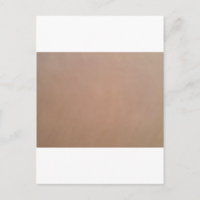 Eco Friendly Postcard (Front)