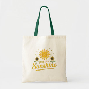 Eco-Friendly & Stylish Tote Bag