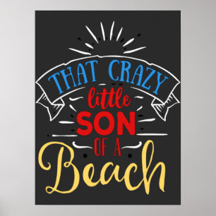 Eco Friendly Surfing: Gear That Gives Back Poster