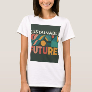 Eco-friendly T-Shirt