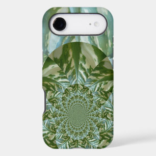Eco Green Camo Kaleidoscope   Sustainable Vision 