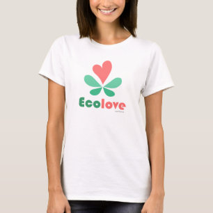 Eco Love T-Shirt