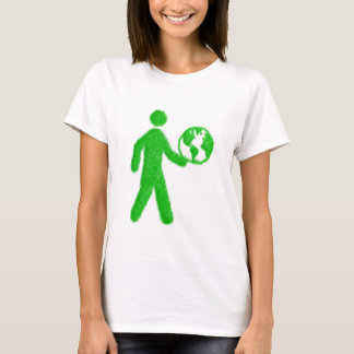 Eco man T-Shirt