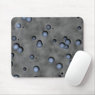 Eco Sphere 8K seamless  Mouse Mat