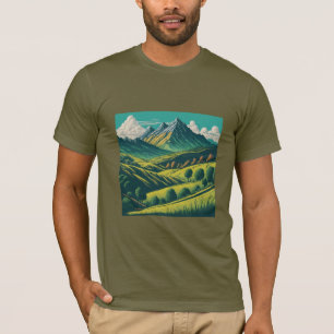 Eco Warrior T-Shirt