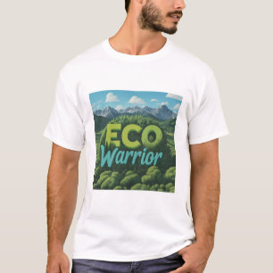 Eco Warrior T-Shirt