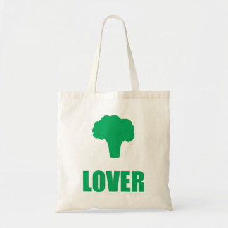Ecobag “Broccoli Lover " Tote Bag