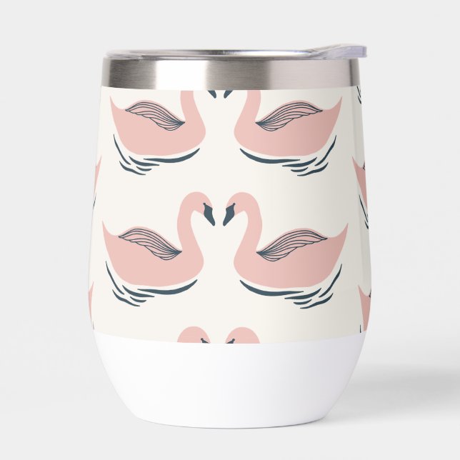 "EcoFlow: The Ultimate Reusable Water bottle" (Left)